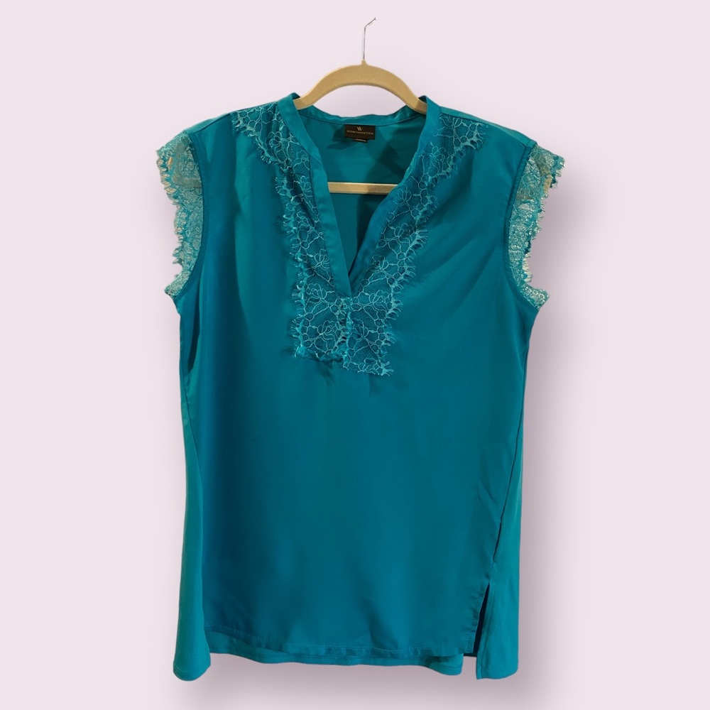Women’s Blouse